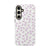 Purple Floral - Floral Collection