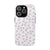 Purple Floral - Floral Collection