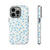 Blue Floral - Floral Collection