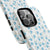 Blue Floral - Floral Collection