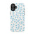 Blue Floral - Floral Collection