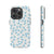 Blue Floral - Floral Collection