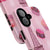 French Macaron Oil Painted Case