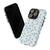 Blue Floral - Floral Collection