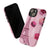 French Macaron Oil Painted Case