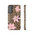Floral Leopard