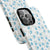 Blue Floral - Floral Collection