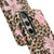 Floral Leopard