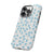 Blue Floral - Floral Collection
