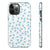 Blue Floral - Floral Collection