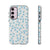 Blue Floral - Floral Collection