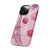 French Macaron Oil Painted Case
