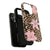 Floral Leopard