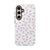 Purple Floral - Floral Collection