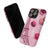 French Macaron Oil Painted Case