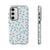 Blue Floral - Floral Collection