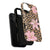 Floral Leopard
