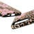 Floral Leopard