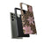 Floral Leopard