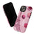 French Macaron Oil Painted Case