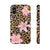 Floral Leopard