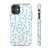 Blue Floral - Floral Collection
