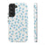 Blue Floral - Floral Collection
