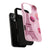 French Macaron Oil Painted Case