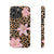 Floral Leopard