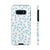 Blue Floral - Floral Collection