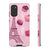 French Macaron Oil Painted Case