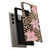 Floral Leopard
