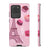 French Macaron Oil Painted Case