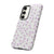 Purple Floral - Floral Collection