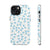 Blue Floral - Floral Collection