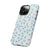 Blue Floral - Floral Collection