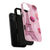 French Macaron Oil Painted Case