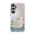 Swan Phone Case - Elegant Bird Design for Nature Lovers, Floral Phone Cover, Gift for Her, Cute Swan Decor, Spring Aesthetic