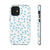 Blue Floral - Floral Collection