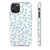 Blue Floral - Floral Collection