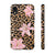 Floral Leopard