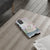 Swan Phone Case - Elegant Bird Design for Nature Lovers, Floral Phone Cover, Gift for Her, Cute Swan Decor, Spring Aesthetic