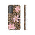 Floral Leopard