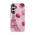 French Macaron Oil Painted Case
