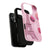 French Macaron Oil Painted Case