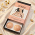 Invisible adhesive Silicone Lift Up Bra Pad