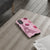 French Macaron Oil Painted Case