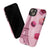 French Macaron Oil Painted Case