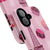 French Macaron Oil Painted Case
