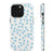Blue Floral - Floral Collection